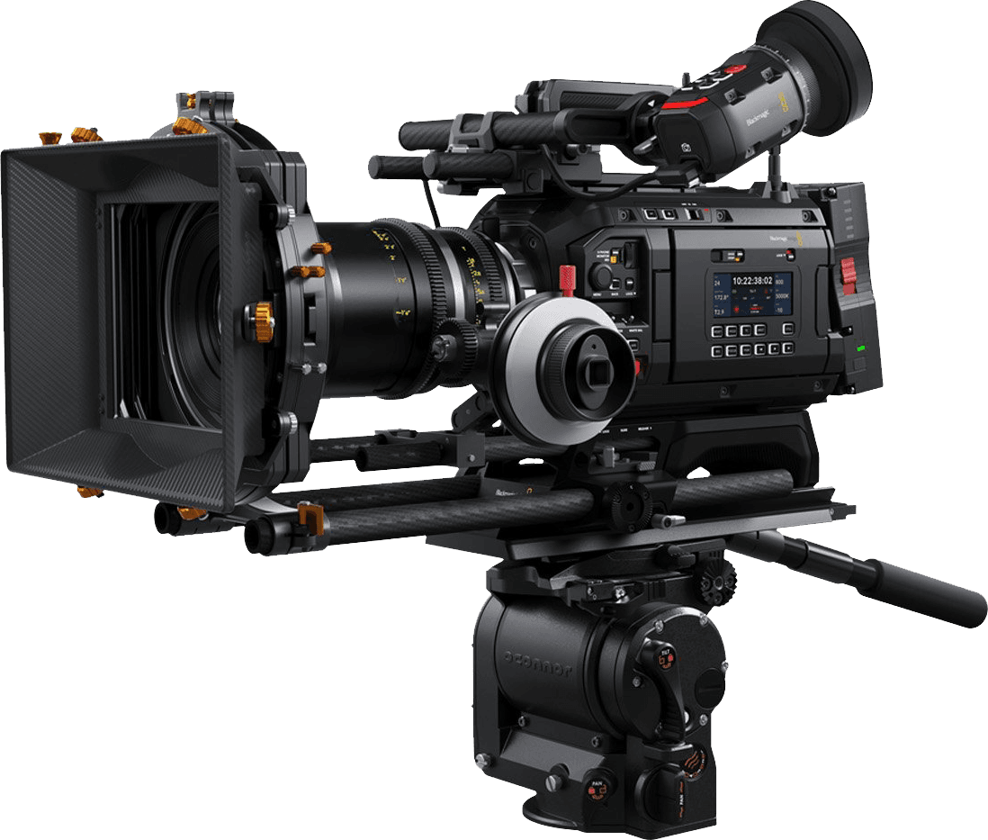 URSA 12K